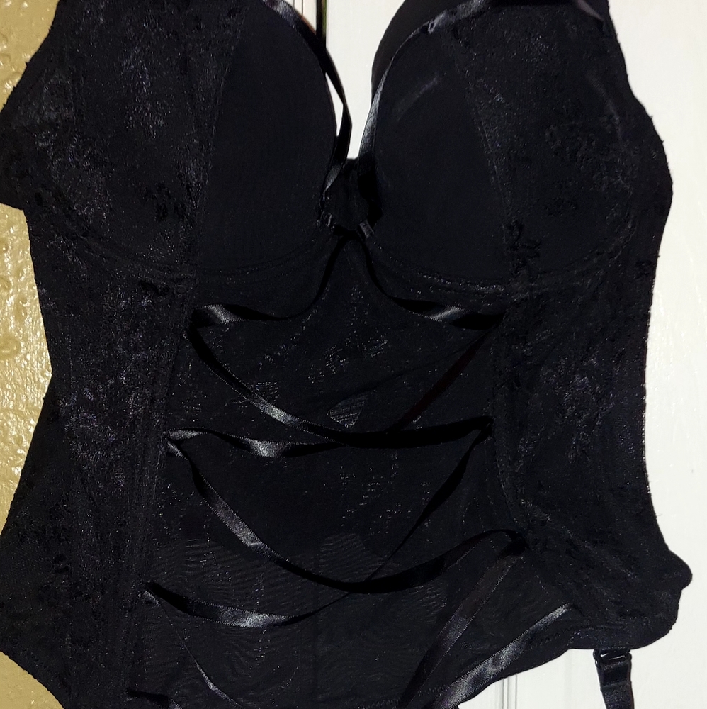 6 pieces of Plus size Lingerie and cosplay outfits Bundle